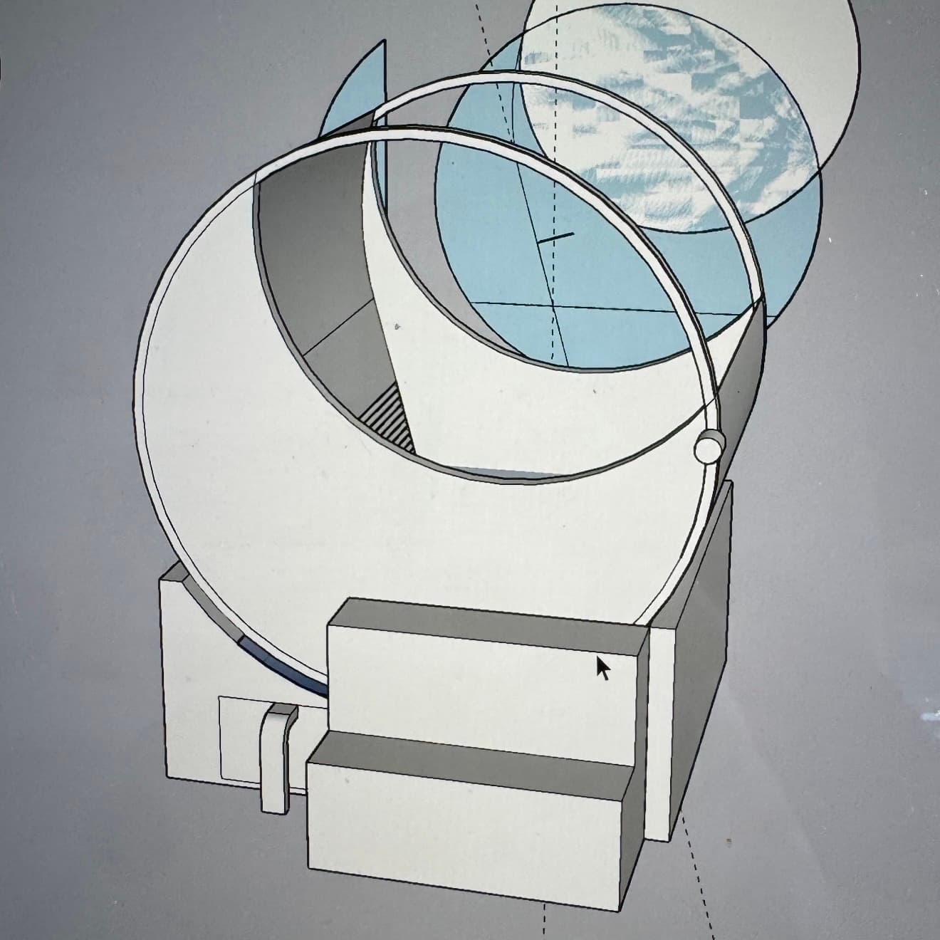 Design model